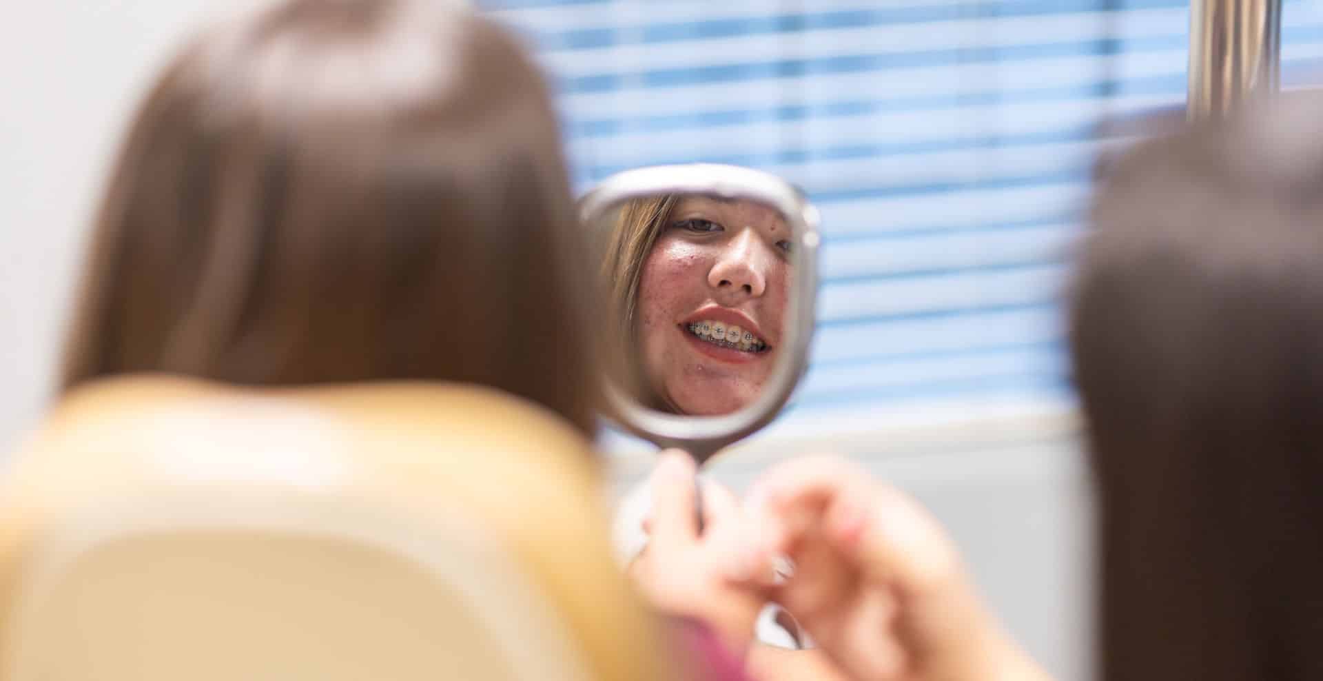 Braces Orthodontist Sacramento citrus heights.