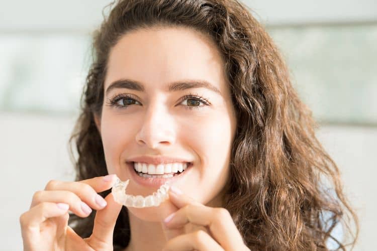 Tips for Living with Invisalign